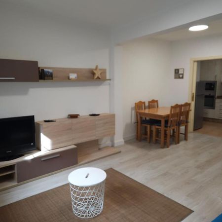 Apartamento Redondela Centrico Понтеведра Екстериор снимка