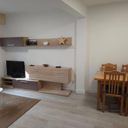 Apartamento Redondela Centrico Понтеведра Екстериор снимка