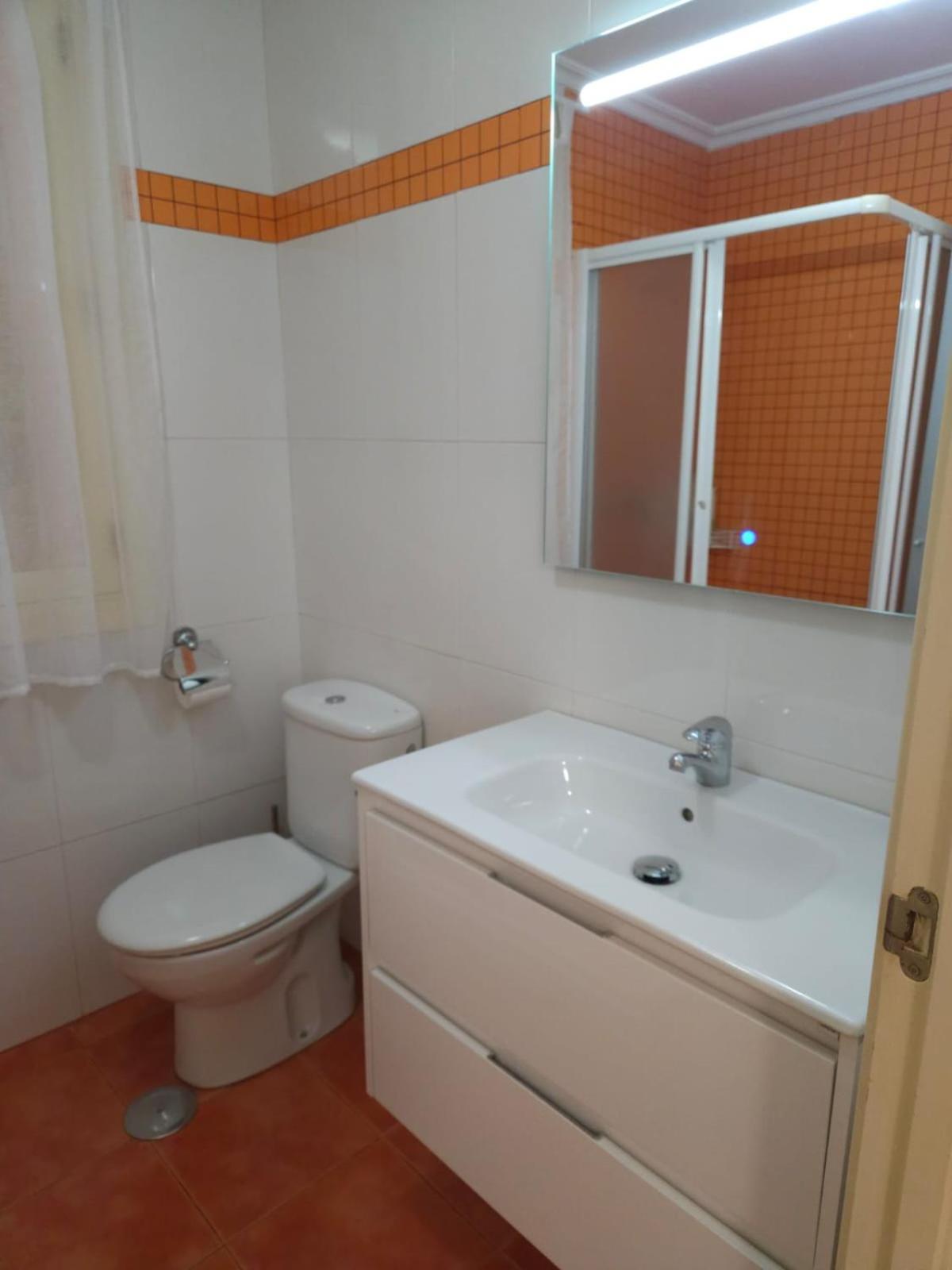 Apartamento Redondela Centrico Понтеведра Екстериор снимка