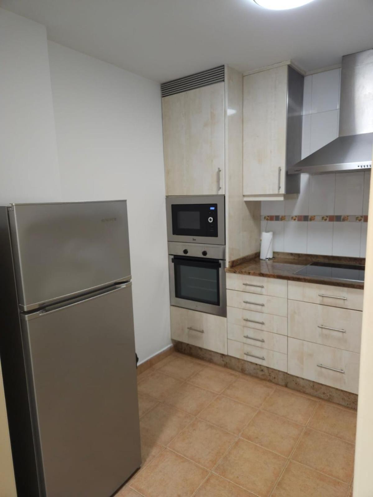 Apartamento Redondela Centrico Понтеведра Екстериор снимка