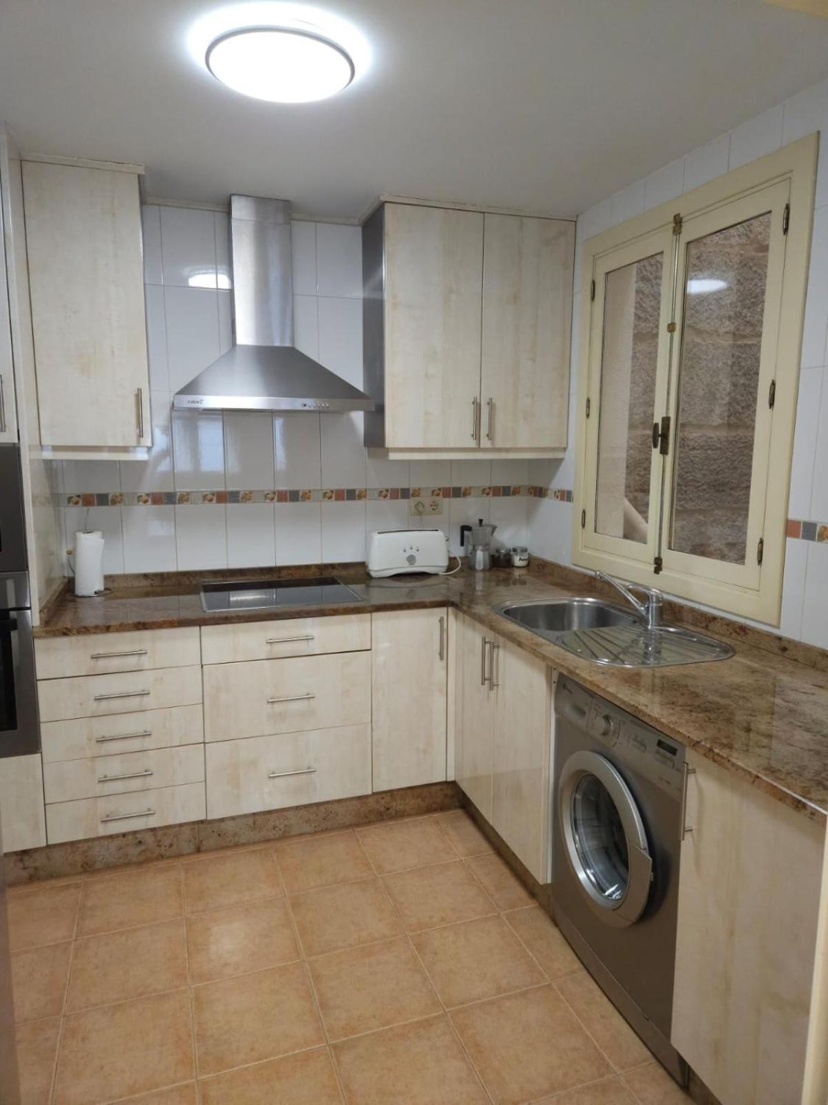 Apartamento Redondela Centrico Понтеведра Екстериор снимка