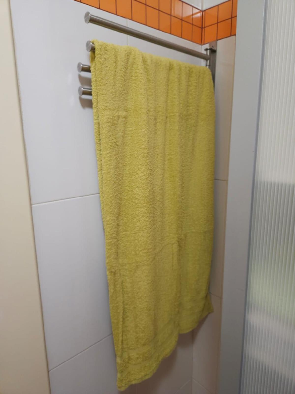 Apartamento Redondela Centrico Понтеведра Екстериор снимка