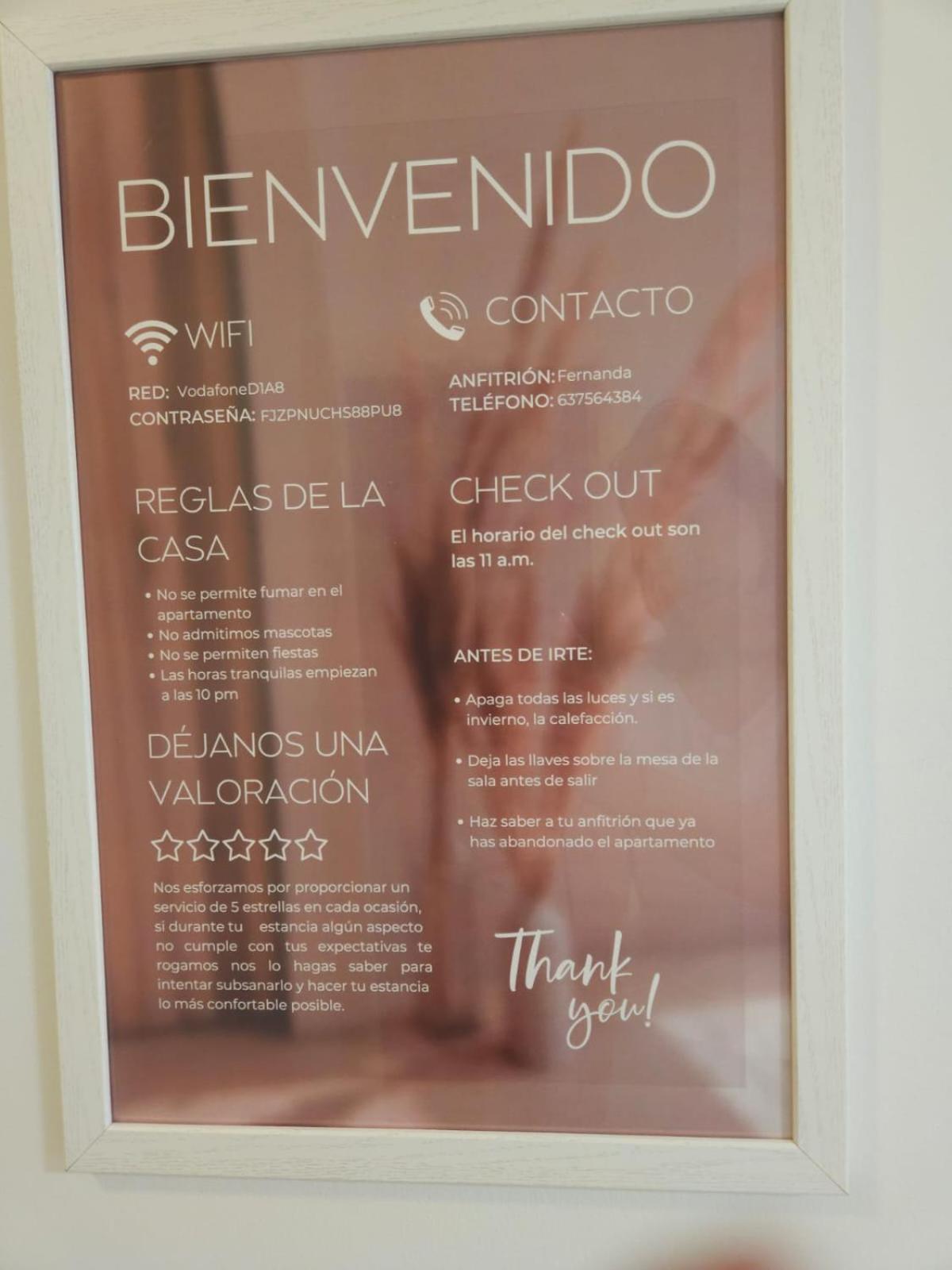 Apartamento Redondela Centrico Понтеведра Екстериор снимка