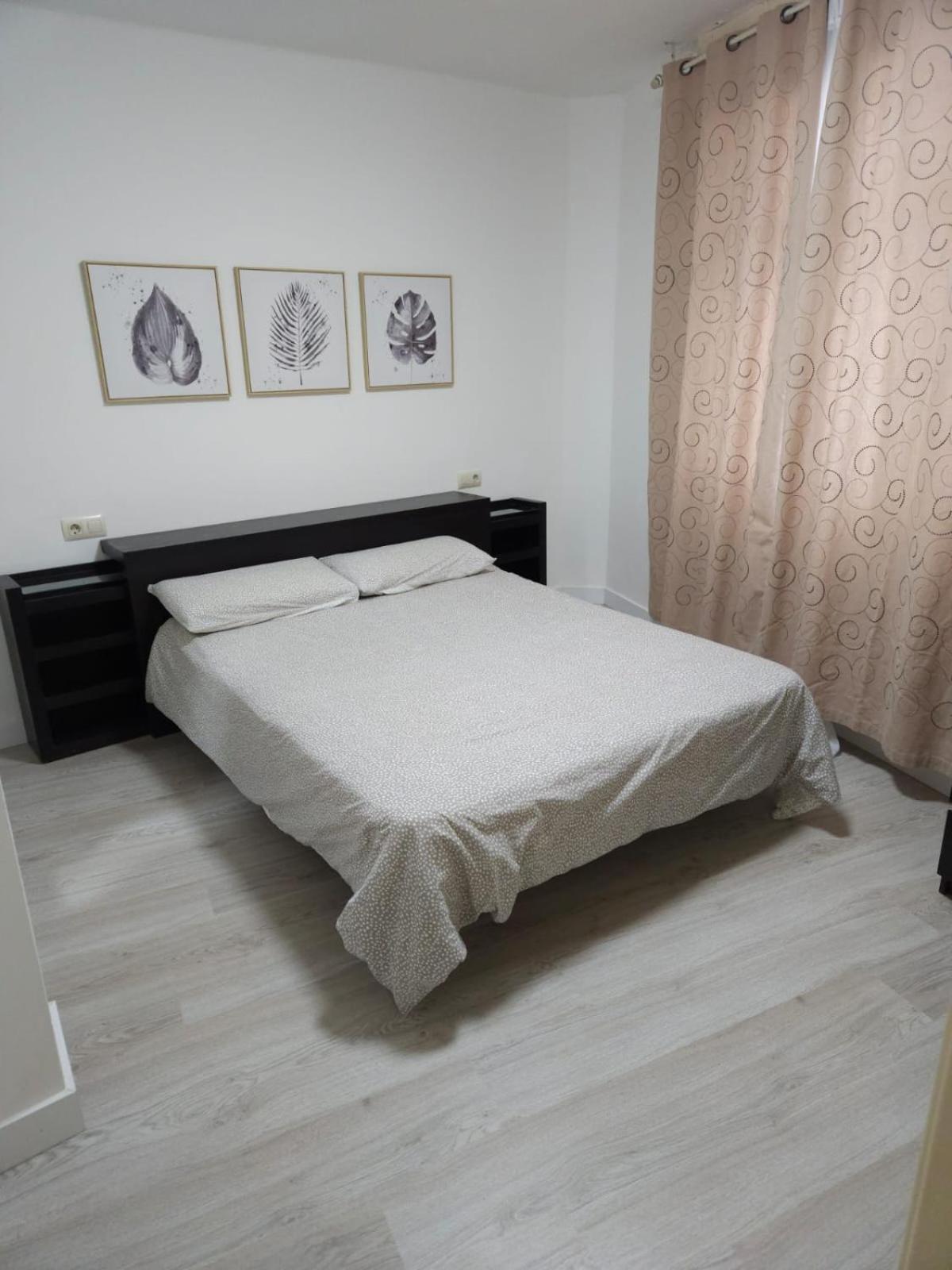 Apartamento Redondela Centrico Понтеведра Екстериор снимка