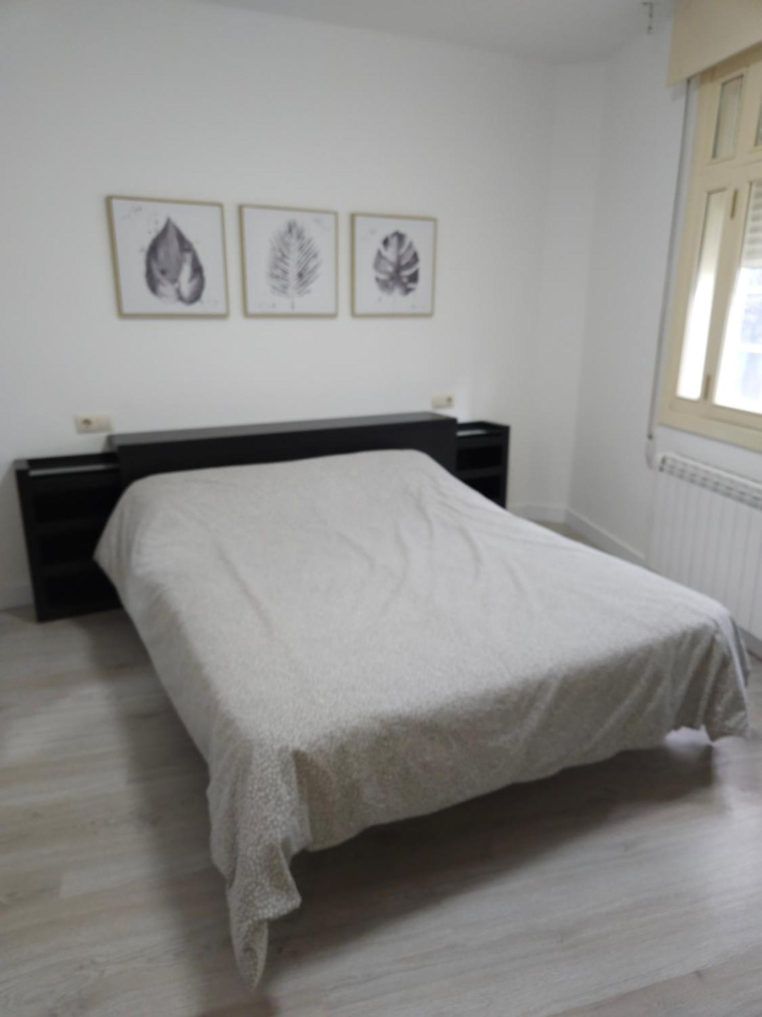 Apartamento Redondela Centrico Понтеведра Стая снимка