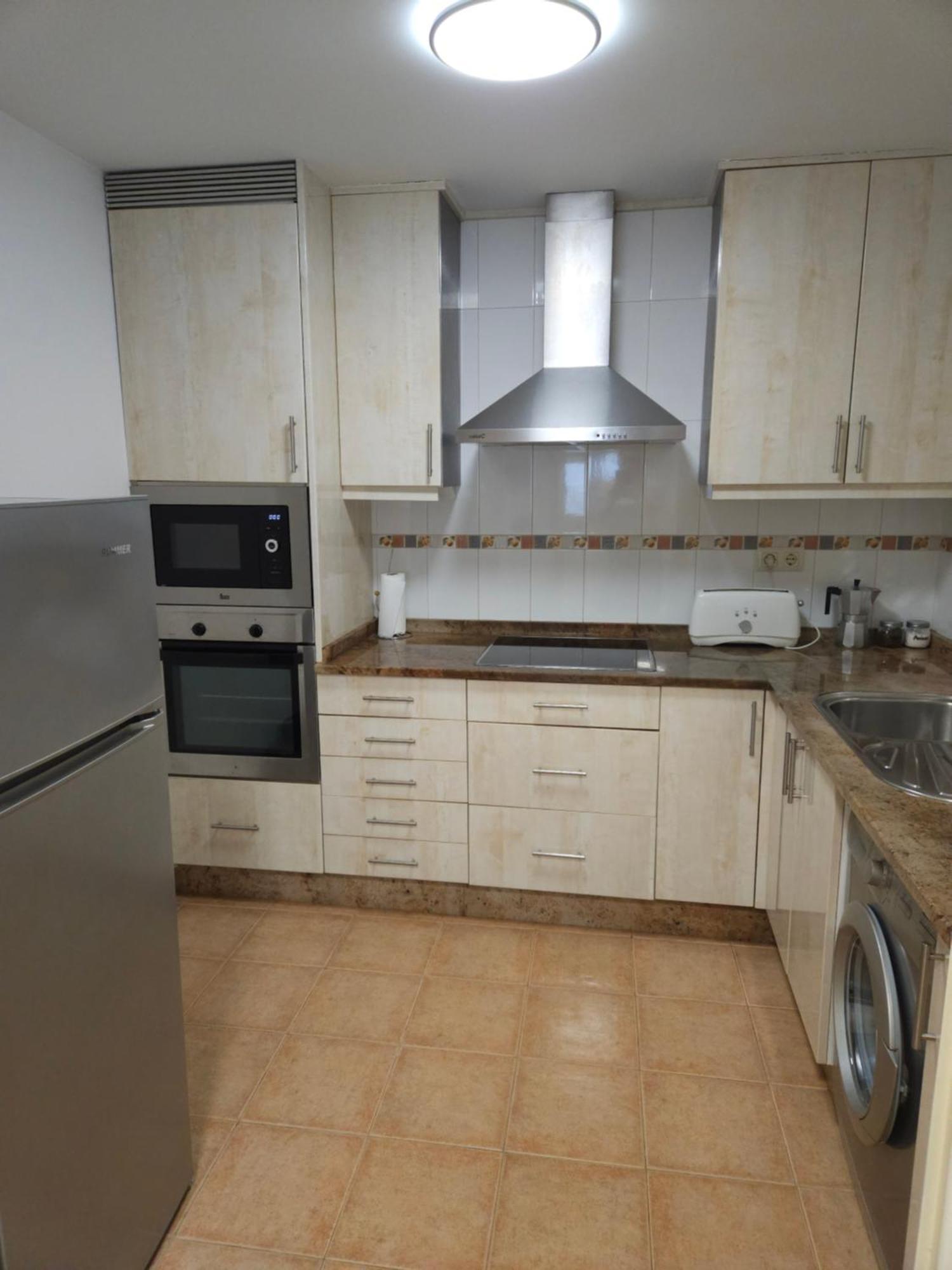 Apartamento Redondela Centrico Понтеведра Стая снимка