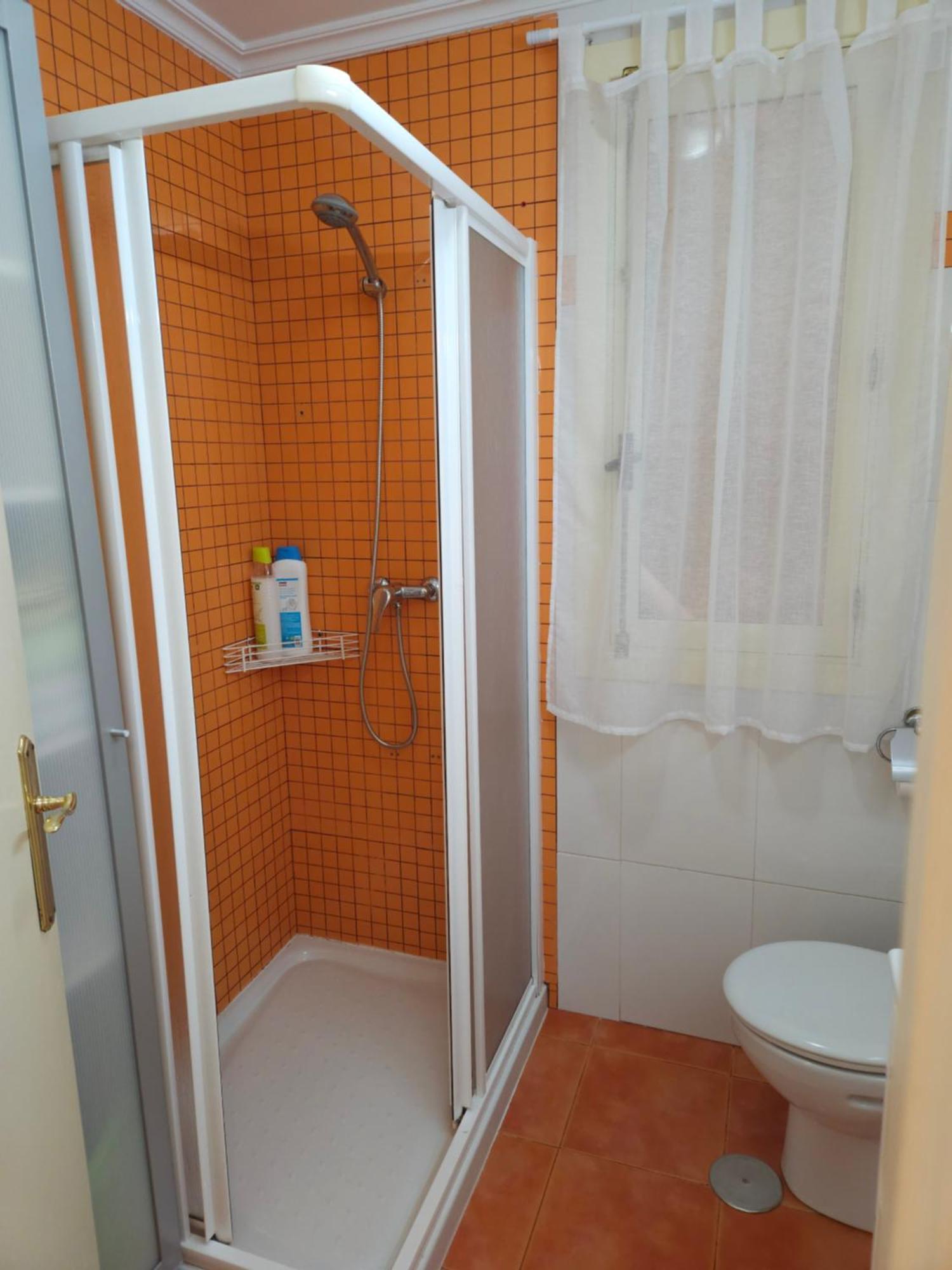 Apartamento Redondela Centrico Понтеведра Стая снимка
