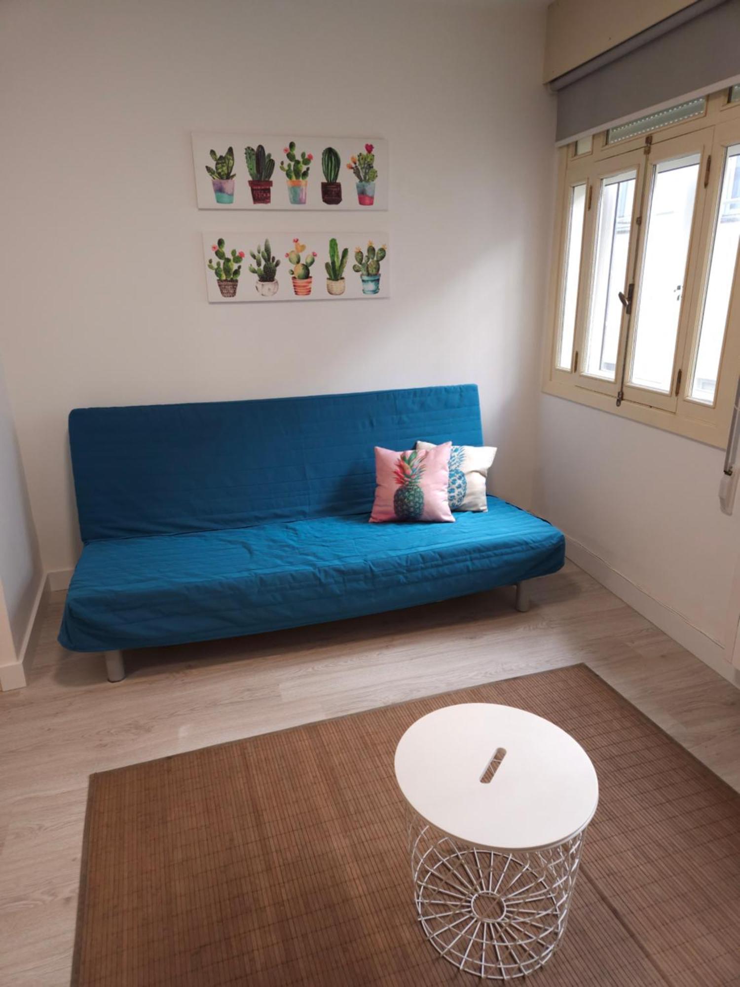 Apartamento Redondela Centrico Понтеведра Стая снимка