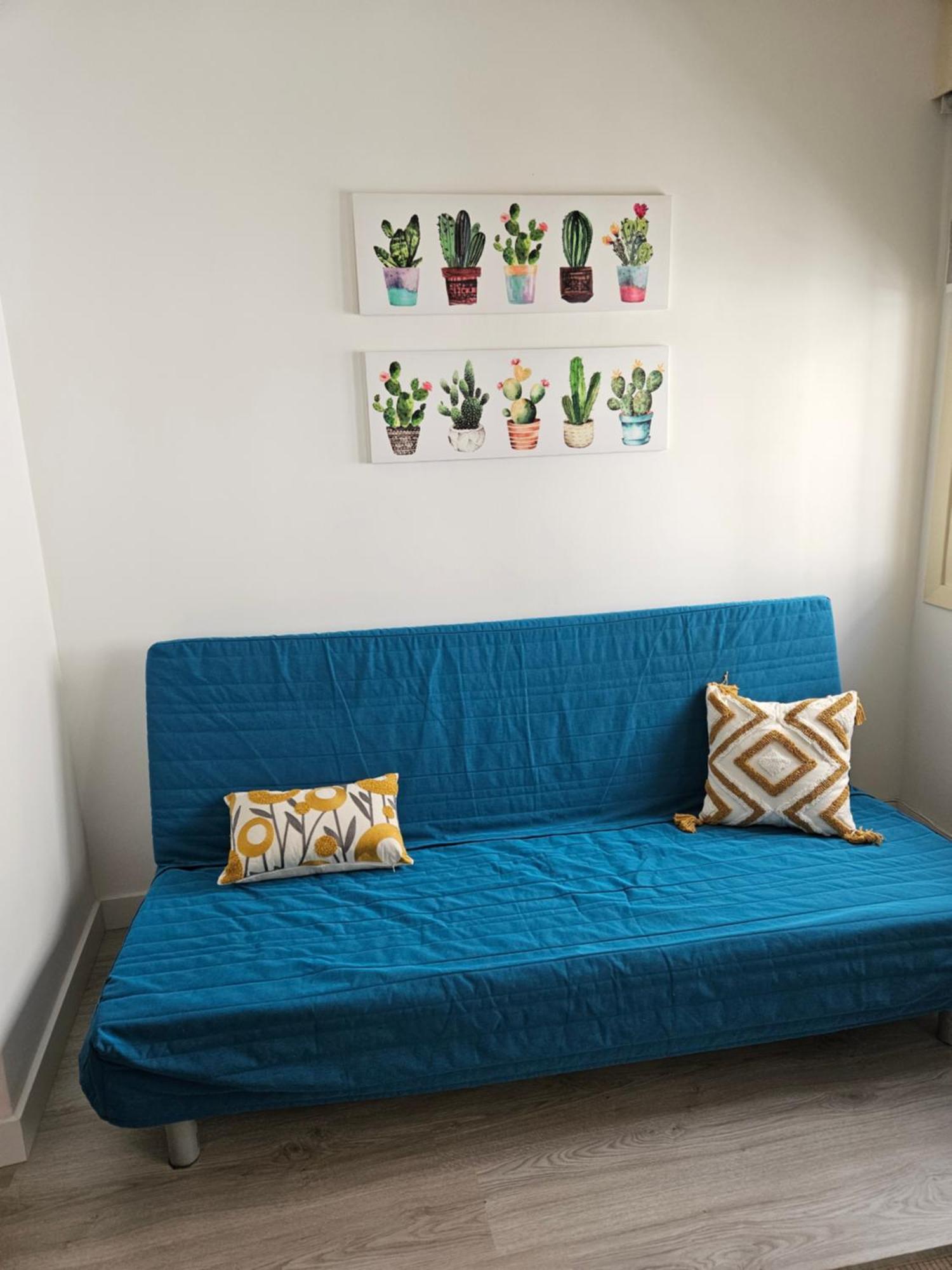 Apartamento Redondela Centrico Понтеведра Екстериор снимка